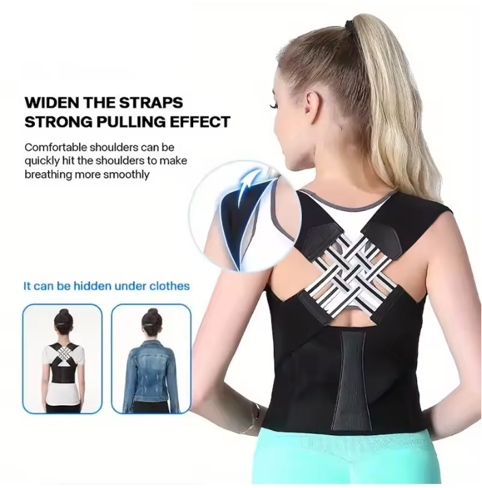 posture-correcting